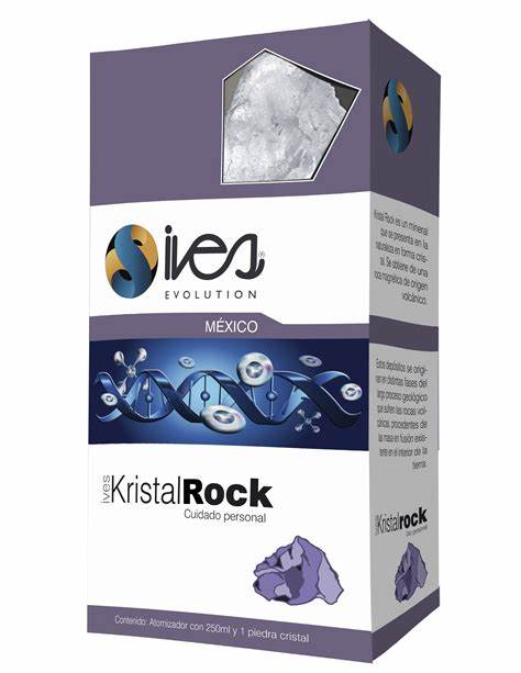 KRISTAL ROCK